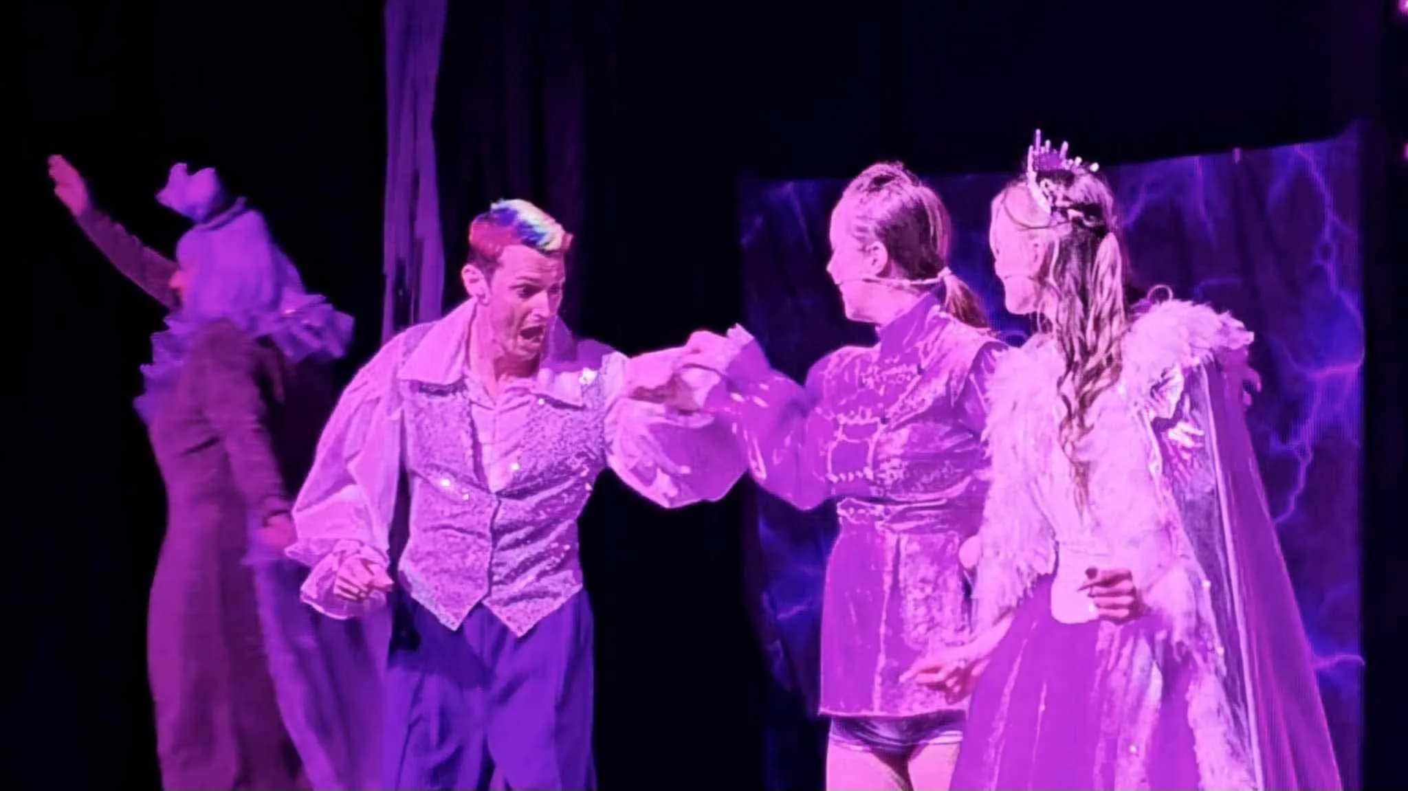 Sleeping Beauty Gallery Image